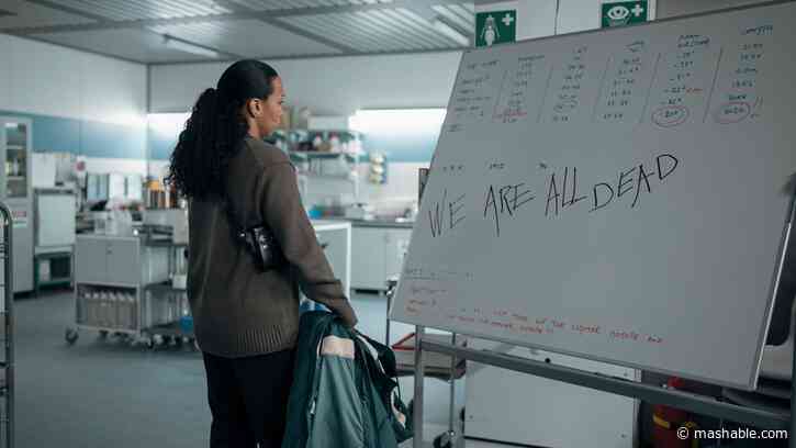 'True Detective: Night Country' finale: Who killed the scientists?