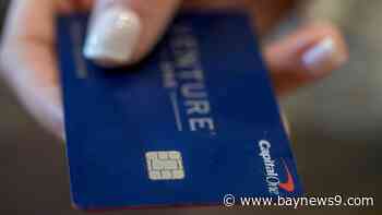 Capital One to buy Discover Financial for $35B