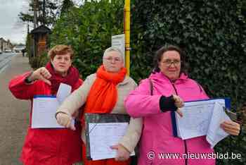 Buurtbewoners starten petitie om problemen met busverbindingen in wijk aan te kaarten: “Naar de dokter? Dat lukt soms niet meer”