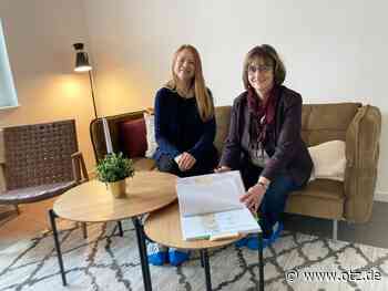 Zwei Musterwohnungen mit einer für Jena unglaublichen Miete sind fertiggestellt