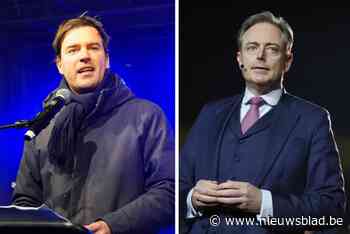 Antwerpen loste schulden af, Gent maakte schulden bij. Maar welke centrumstad kende nu eigenlijk het beste bestuur?