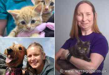 Wirral's top ten pet businesses on National Love Your Pet Day