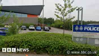 Man who died in custody had heart attack - inquest