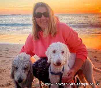 Family pay tribute to Edgworth woman who died in car crash
