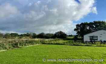 Plans submitted for six holiday cottages in Clayton-le-Dale