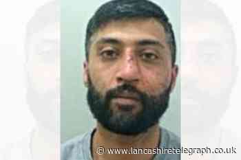 Rawtenstall man sentenced for burglary and robbery
