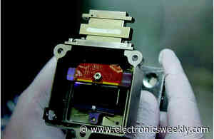 The UK funds science projects for Moon, Mars and Venus