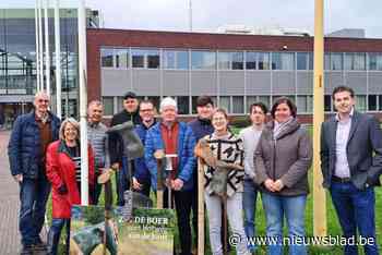 Landbouwers vragen aandacht voor lokale voedselproductie