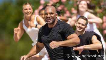 RTL-Show: Diese Promis gehen 2024 bei "Let's Dance" an den Start