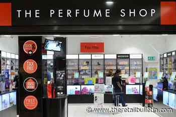 The Perfume Shop celebrates strong Valentine’s Day trading