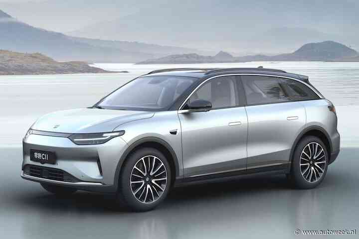 Betaalbare EV's van Chinese Leapmotor komen straks misschien uit Italië