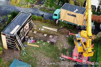 Wohnlicher Minimalismus