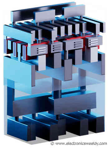 Imec launches 2nm PDK