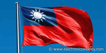Taiwan IC industry to grow 15.4% this year to $163bn, says TSIA.