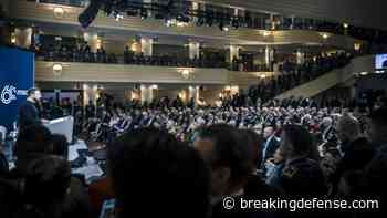 ‘If Mr. Trump will come, I am ready:’ Zelensky offers Republican frontrunner visit to Ukraine frontline