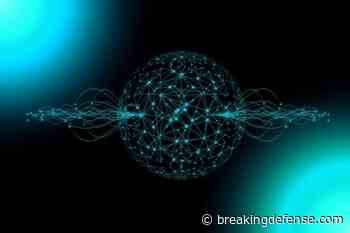 Generative AI, national security, and DoD business transformation webinar