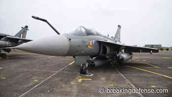 India’s quest to sell Tejas jets to Argentina gets renewed push