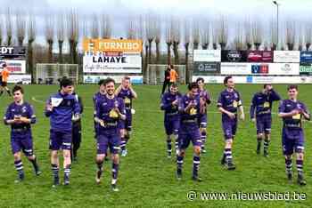 Nieuwe trainer Piet Vanwildemeersch boekt eerste zege met TSC Proven: “Ik heb voor duidelijkheid gezorgd”