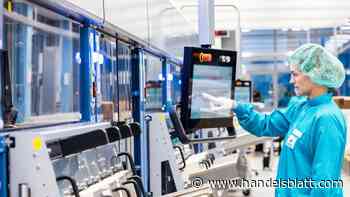 Geldanlage: 12,4 Prozent in der Spitze: Die höchsten Dividendenrenditen sind in Europa zu finden