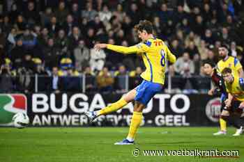 Dit is de beste strafschopnemer van de JPL: "Hij kan nog veel hoger spelen