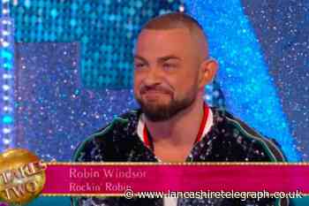 BBC Strictly Come Dancing star Robin Windsor dead at 44