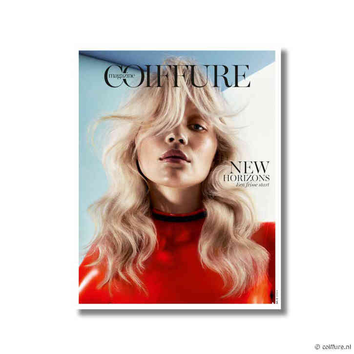 Coiffure 1-2024: NEW HORIZONS
