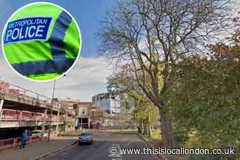 Man in hospital after assaulted in Station Road, Harrow