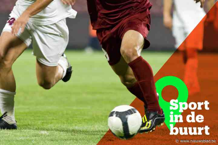 Liedekerke haalt drie oude bekenden terug naar de club