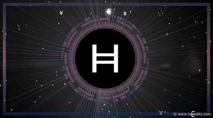 Hedera (HBAR) Soars By 13%, Analyst Predicts Doubling Soon