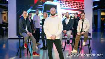 Neue Führungsstruktur: Moe Vieweg wird Managing Director bei Apollo GG