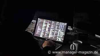 Ransomware: Hackergruppe Lockbit von FBI, Europol und NCA zerschlagen