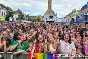 Herentals Fietst & Feest breidt uit met derde feestdag