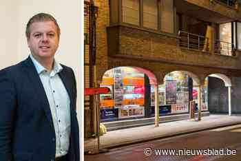 Stad Izegem legt strenge regels op aan nachtwinkels: “Overlast in uitgaansbuurt moet er echt uit”