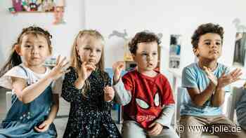 5 Dinge, die wir von unseren Kindern lernen können