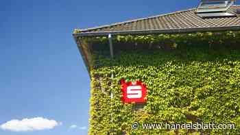 Banken: Ost-Sparkassen machen mehr Gewinn – Neukredite brechen ein