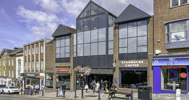 The Momentum Group expands south