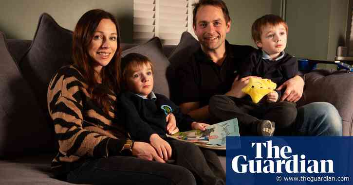 Special school places allocated on ‘very fine margins’, twins’ father says