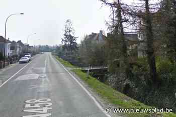 Bejaarde vrouw (90) naar ziekenhuis na brand in woning, mazoutketel vatte vuur