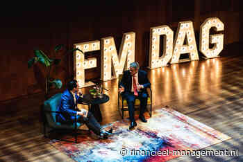 Programma FM Dag 2024 (woensdag 17 april Bussum)