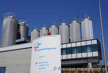 Zuivelconcern FrieslandCampina sluit jaar af met miljoenenverlies