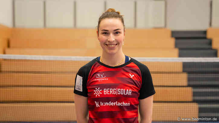 1. BL: Letztes Saison-Heimspiel für den 1. BC Wipperfeld