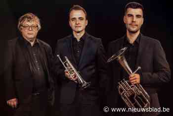 PianoDays brengt brassconcert naar De Krop