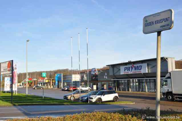 Winkeldieven op heterdaad betrapt