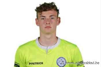 Debuut in mineur voor Aitor Trossaert na uitsluiting in Lede: “Strafschop was correct, rood te zware sanctie”