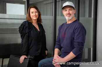 Campaign Podcast: M&C Saatchi's new CEO | Digital ads rescuing linear TV | Campaign Canada
