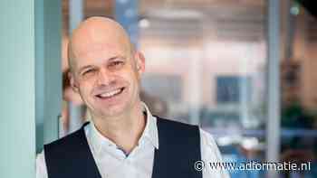 Wilco Verdoold: 'De marketeer van de toekomst is een professional in meervoudige waardecreatie'