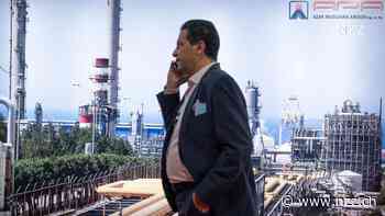 Sind China und Iran Verbündete gegen den Westen? – Eher extrem ungleiche Handelspartner ohne gemeinsame Agenda