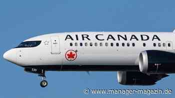 Air Canada: Chatbot verspricht Fluggast irrtümlich Rückerstattung – Airline muss zahlen