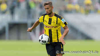 Zwölf Tore in fünf Spielen: Ex-Löwe Leitner mischt neu gegründete „Baller League" auf