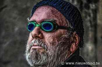 Wim Opbrouck en ‘Ik ben de Walvis’ komen naar het Casino op 28 maart